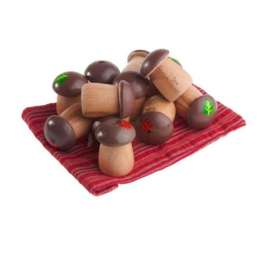 Учебно-методический комплекс "Уля. Элементарная математика" (ФГОС ДО)