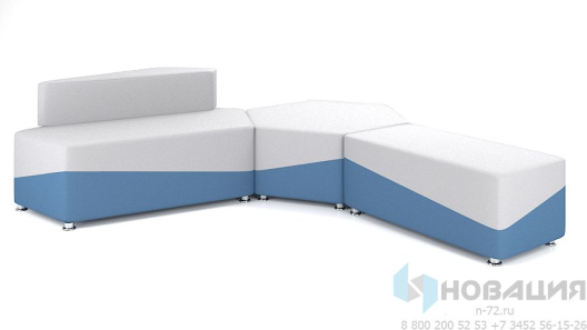 Модульный диван ToForm № 1