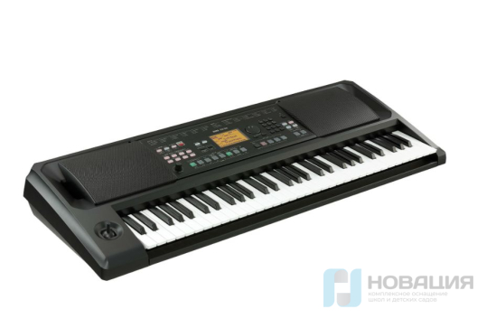 Синтезатор с автоаккомпанементом