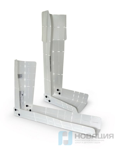 Комплект шин транспортных иммобилизационных складных (детский)