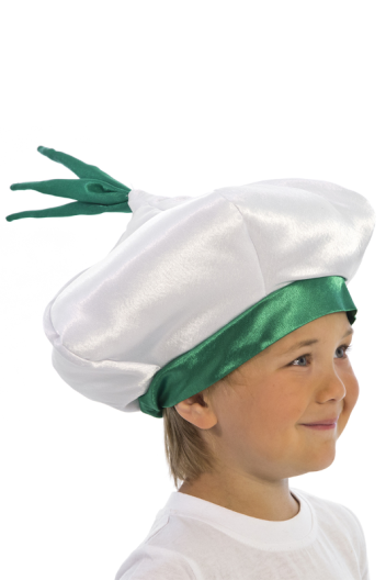 Набор карнавальных шапочек Праздник урожая (9 штук)