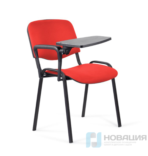 Стул Изо с пюпитром (столиком)