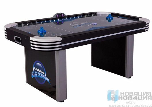 Игровой стол-аэрохоккей