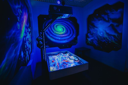 Интерактивная песочница iSandBOX (стандарт)