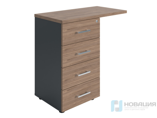 Тумба приставная NPW