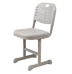 Стул ученический нерегулируемый, ростовая группа 6