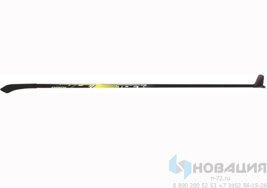 Лыжные палки, стеклопластик (пара)