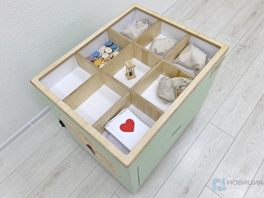 Профессиональный комплект для изучения английского языка English Buddy