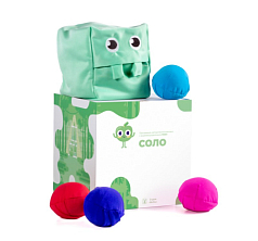 Программно-методический комплекс МОБИ Соло