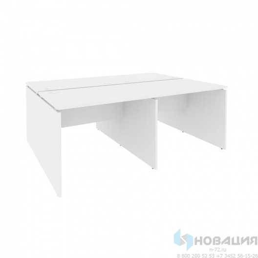 Рабочая станция Onix (из 4х столов)