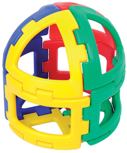 Набор Полидрон Гигант Сфера