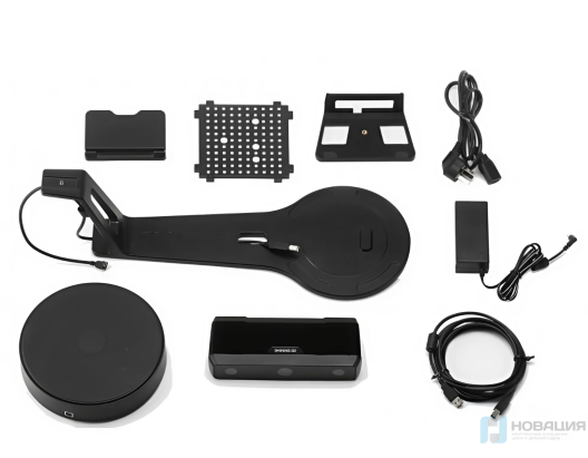 3D сканер Shining 3D EinScan-SE v2