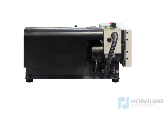 Станок токарный по металлу (без щитка-экрана)