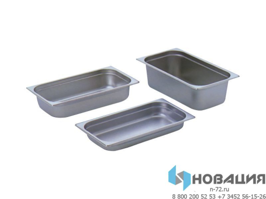 Гастроемкость GN 2/3