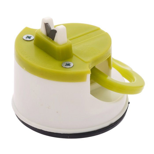 Точилка для ножей на присоске