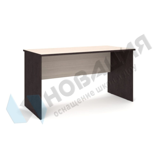 Стол офисный 1000х680х750 мм I Серия Референт