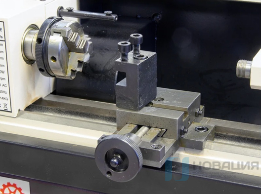 Станок токарный по металлу (без щитка-экрана)