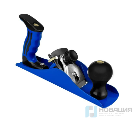 Рубанок столярный