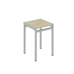 Табурет, 300х300х420 мм