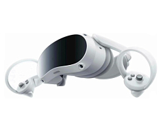 ВР-шлем Пико 4 Ультра (VR-шлем Pico 4 Ultra) с приложением по профориентации