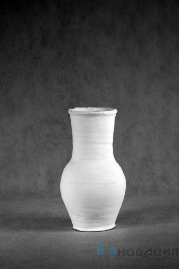 Гипсовая модель Кувшин Крынка