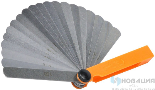 Набор измерительных щупов