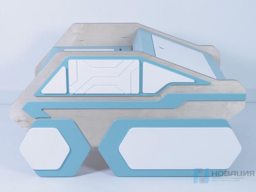 Методический интерактивный комплекс Луноход