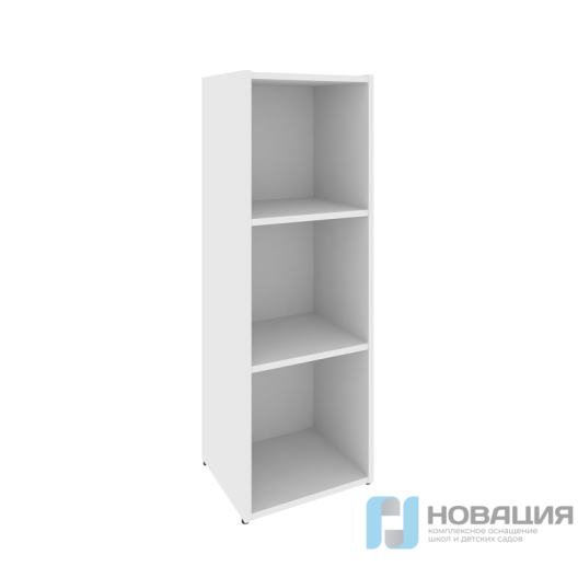 Модуль основной Locker 3 ячейки, 408х350х1203 мм