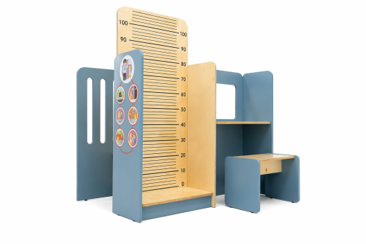 Игровая зона Полиция