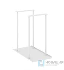 Полка для системного блока