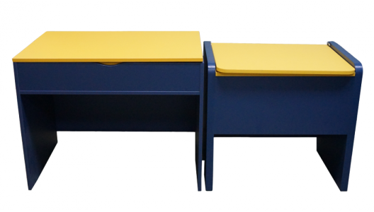 Комплект психолога №2, интерактивный, сенсорный