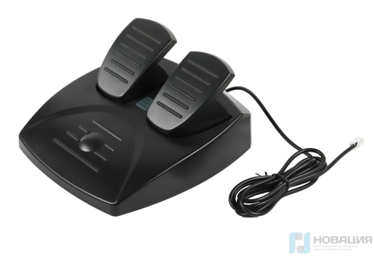 Игровой руль для ПК