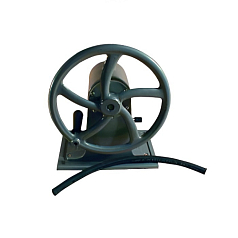 Насос вакуумный Комовского