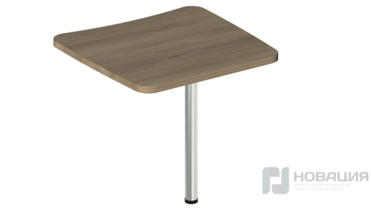 Столешница Статус 800х850х750 мм