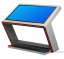 Фото - интерактивный стол table-p 55 Интерактивный стол Table-P 55
