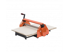 Раскатчик для глины