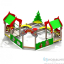 Фото - песочный дворик лесная сказка Песочный дворик Лесная сказка