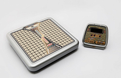 Весы медицинские ВМЭН-150