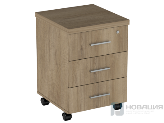 Тумба Статус 434x454x624 мм