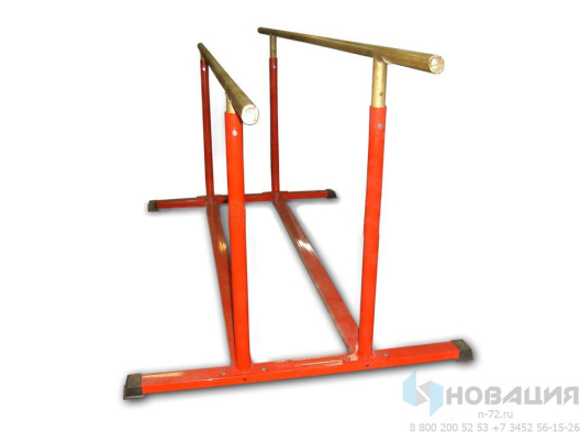 Брусья гимнастические мужские тренировочные