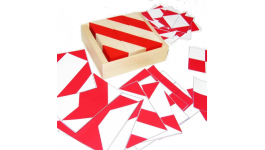 Комплект психолога №2, интерактивный, сенсорный