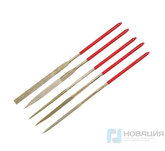 Набор надфилей