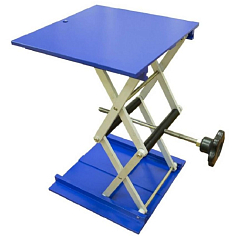 Столик подъемный 200х200