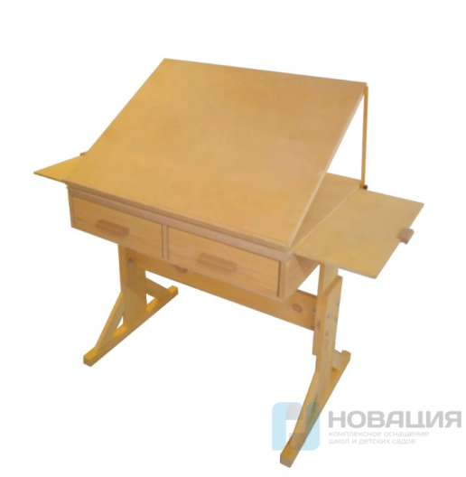Стол для черчения и рисования Конструктор
