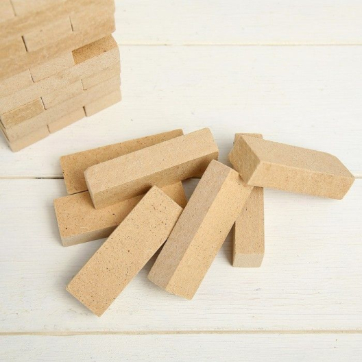 Настольная игра Падающая башня Каланча