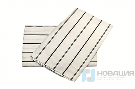 Наматрасник с клапаном