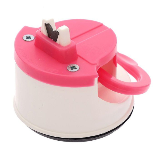 Точилка для ножей на присоске