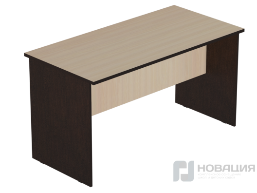 Стол для переговоров 1390х680х750 мм I Серия Референт