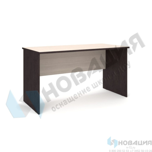 Стол офисный 1590х680х750 мм I Серия Референт