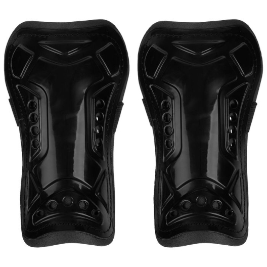 Щитки футбольные